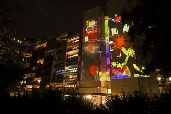 Wohnservice Wien/René Wallentin