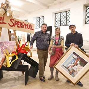 Wohnservice Wien/ R. Wallentin