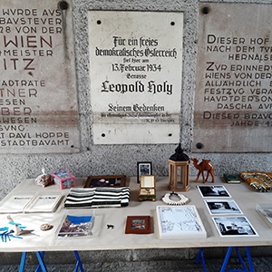 Wohnservice Wien/ A. Rabl