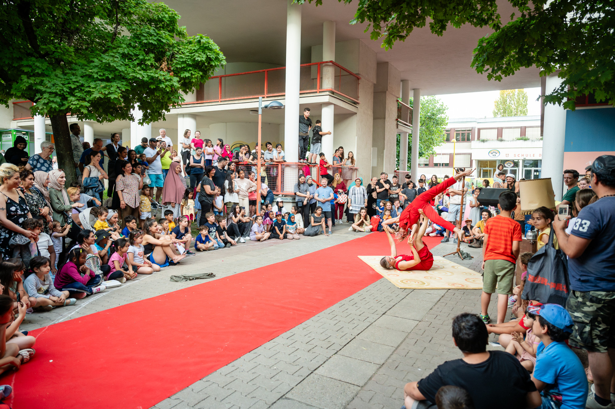 Wohnservice Wien/C. Dusek