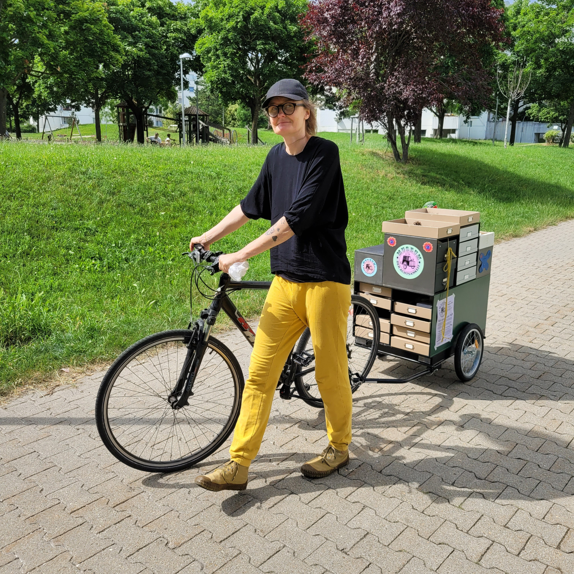 Wohnservice Wien/ M. Mikulik