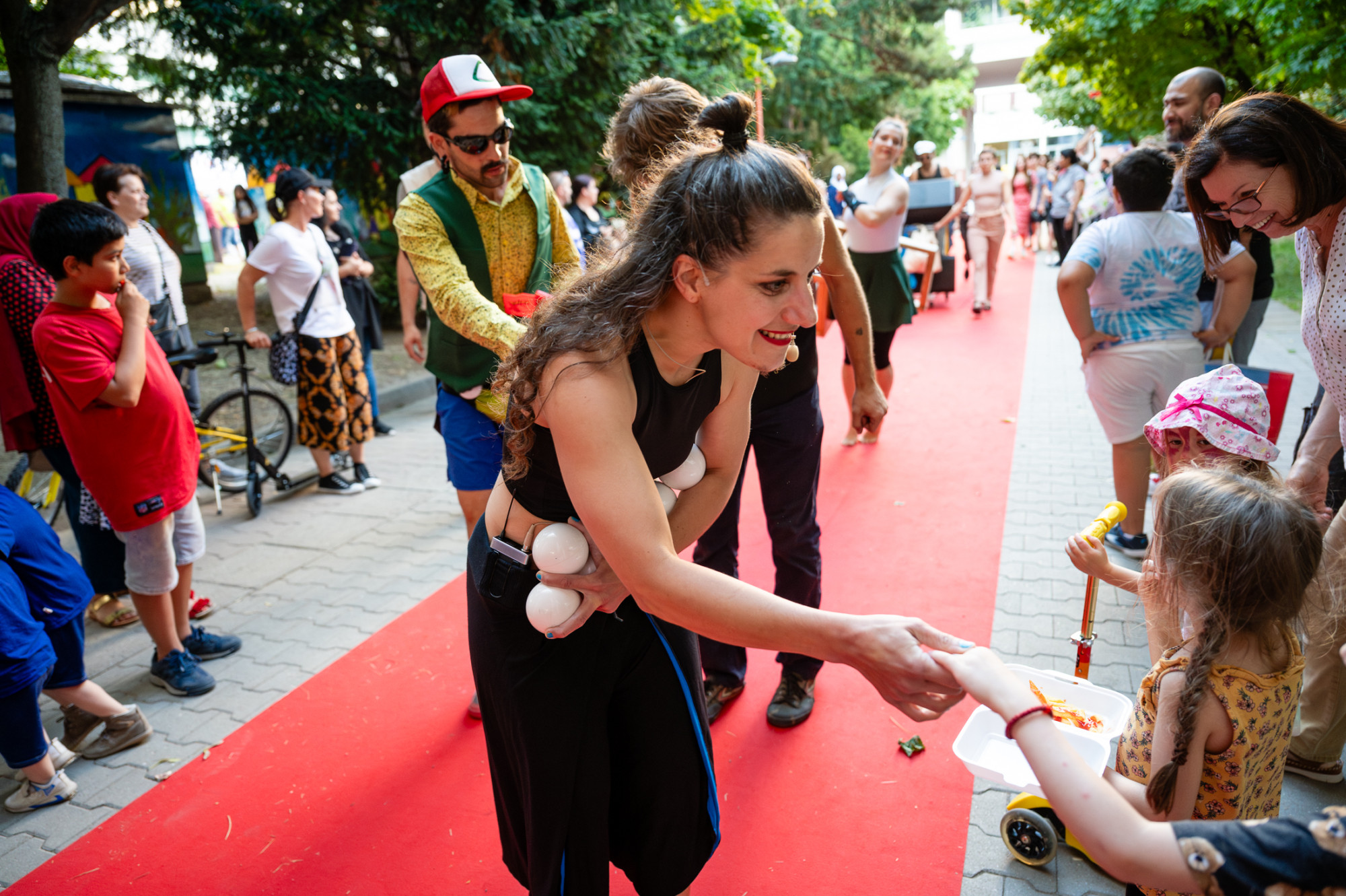 Wohnservice Wien/C. Dusek